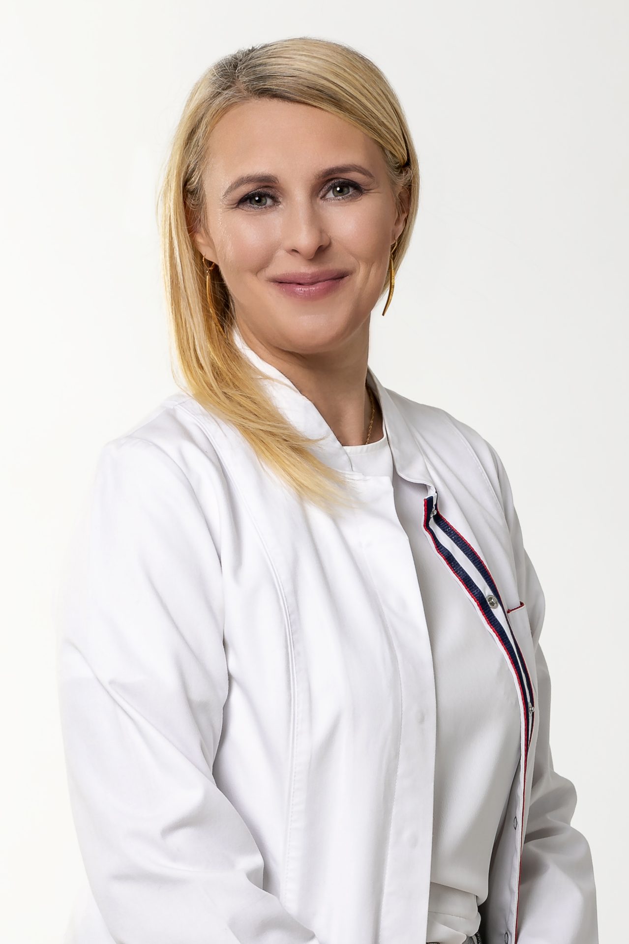 dr hab. n. med. Agnieszka Neumann-Podczaska